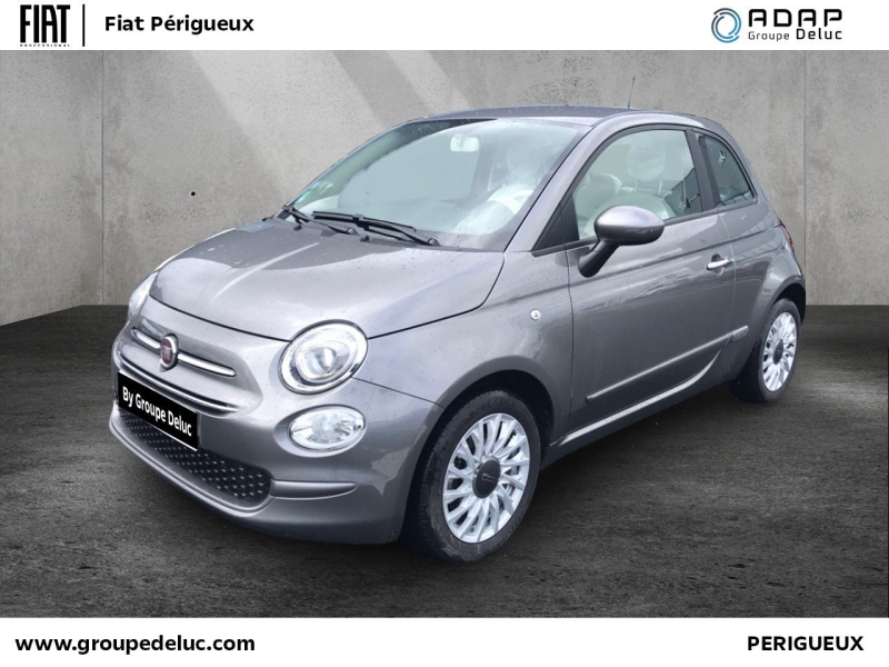 FIAT 500 1.0 70ch BSG S&S Lounge