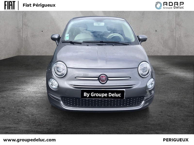 FIAT 500 1.0 70ch BSG S&S Lounge