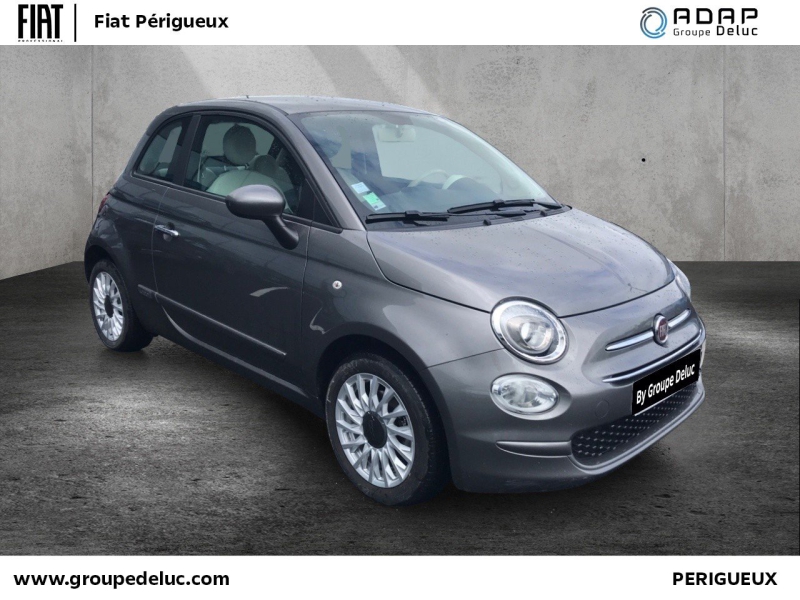 FIAT 500 1.0 70ch BSG S&S Lounge