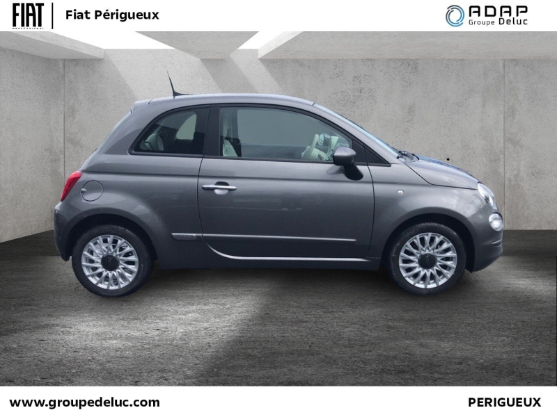 FIAT 500 1.0 70ch BSG S&S Lounge