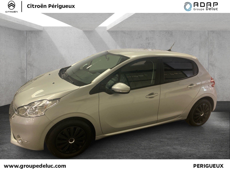 PEUGEOT 208 1.2 PureTech Active 5p