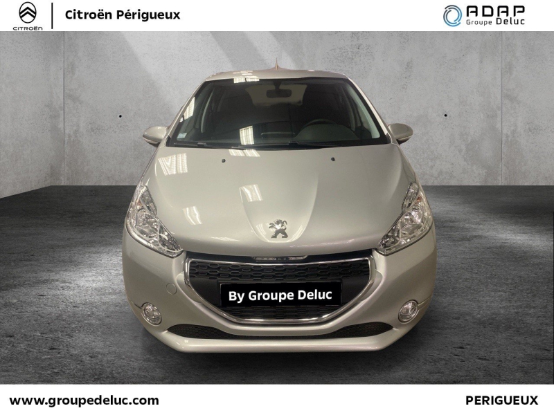 PEUGEOT 208 1.2 PureTech Active 5p