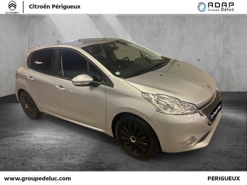 PEUGEOT 208 1.2 PureTech Active 5p