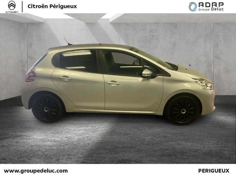 PEUGEOT 208 1.2 PureTech Active 5p