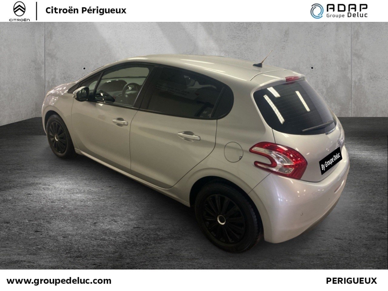 PEUGEOT 208 1.2 PureTech Active 5p