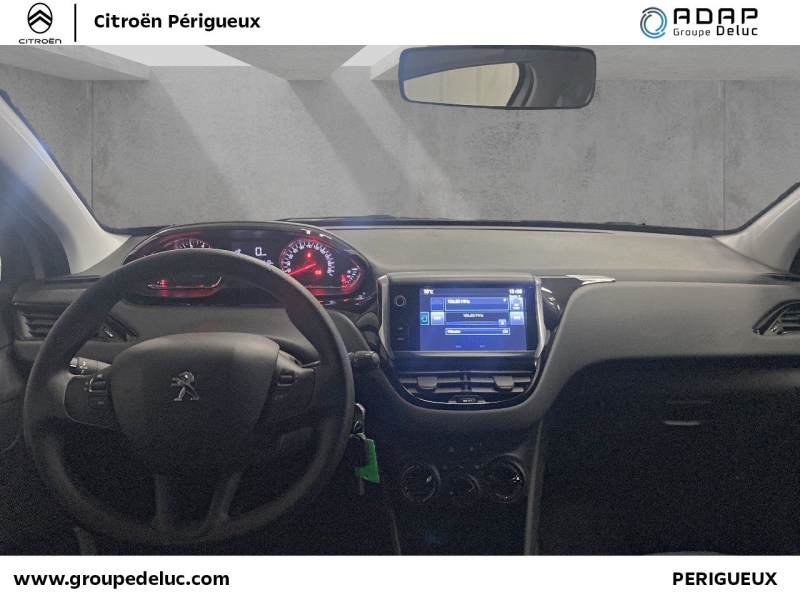 PEUGEOT 208 1.2 PureTech Active 5p