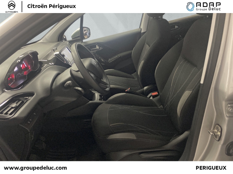 PEUGEOT 208 1.2 PureTech Active 5p