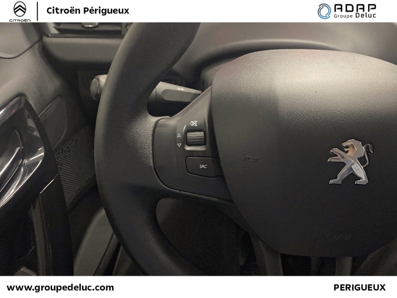 PEUGEOT 208 1.2 PureTech Active 5p