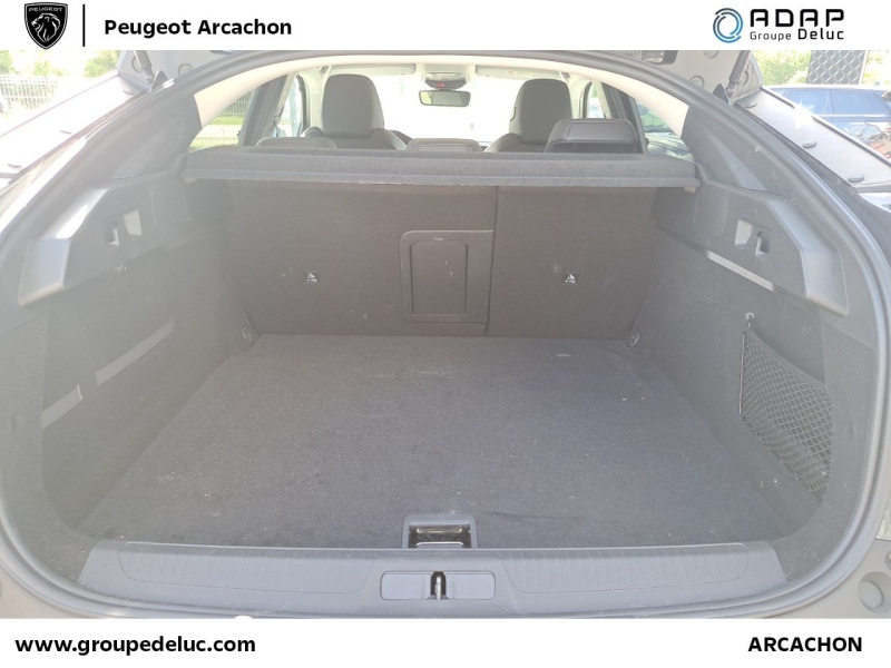 PEUGEOT 408 PHEV 225ch Allure Pack e-EAT8