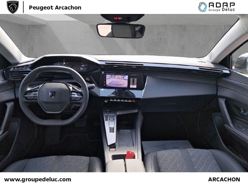 PEUGEOT 408 PHEV 225ch Allure Pack e-EAT8