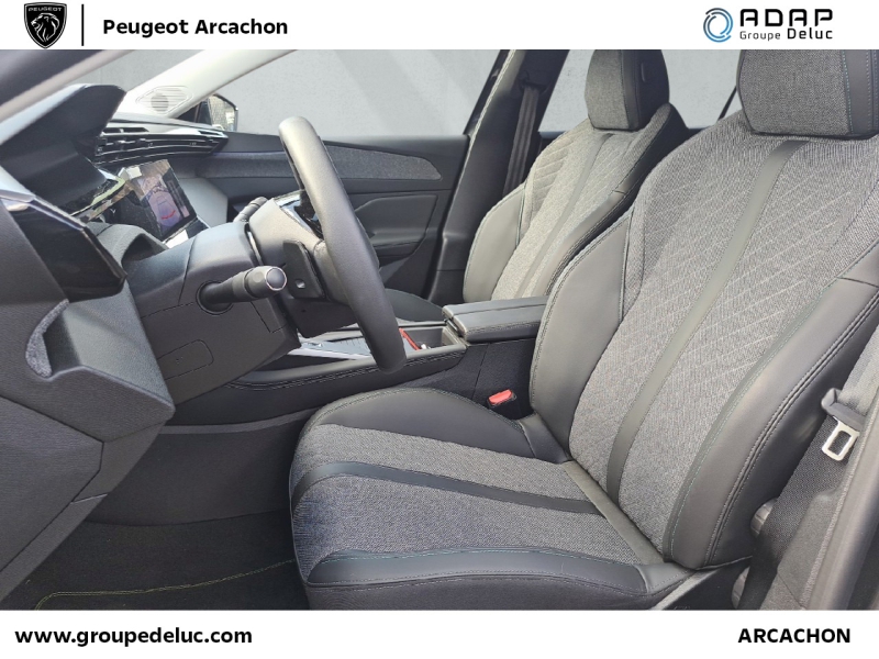 PEUGEOT 408 PHEV 225ch Allure Pack e-EAT8