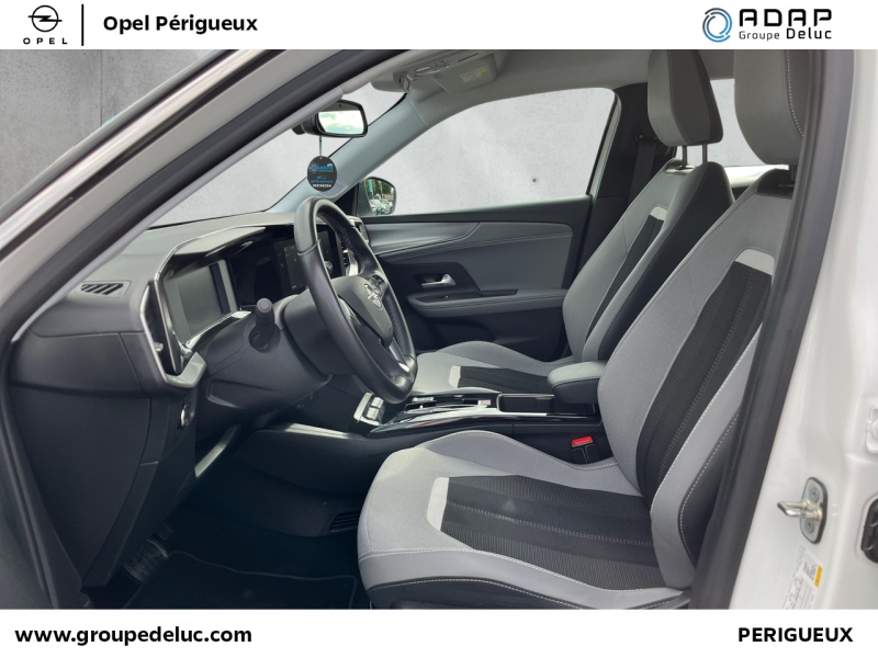 OPEL Mokka Mokka-e 136ch Elegance