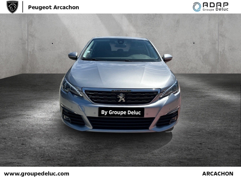 PEUGEOT 308 1.2 PureTech 130ch E6.3 S&S Allure