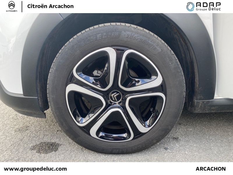 CITROEN C3 1.2 PureTech 83ch S&S Shine