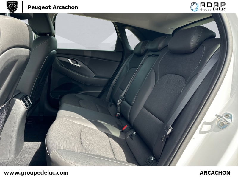 HYUNDAI i30 1.4 T-GDi 140ch Creative