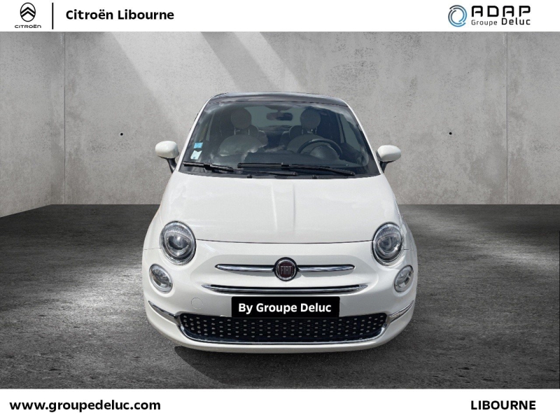 FIAT 500 1.0 70ch BSG S&S Dolcevita