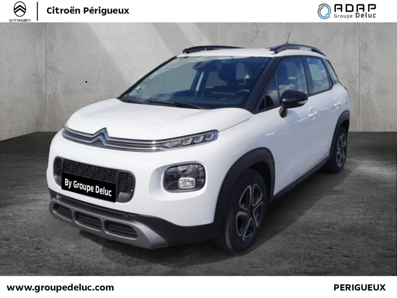 CITROEN C3 Aircross BlueHDi 100ch Feel