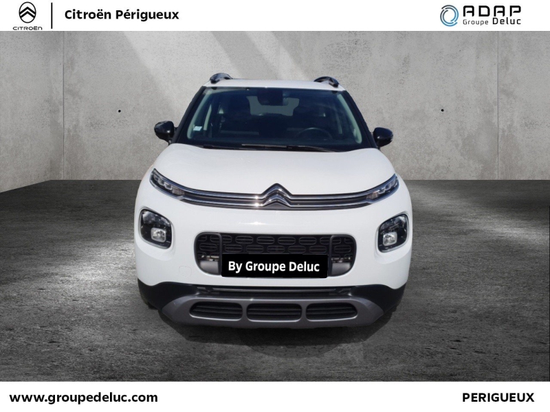 CITROEN C3 Aircross BlueHDi 100ch Feel