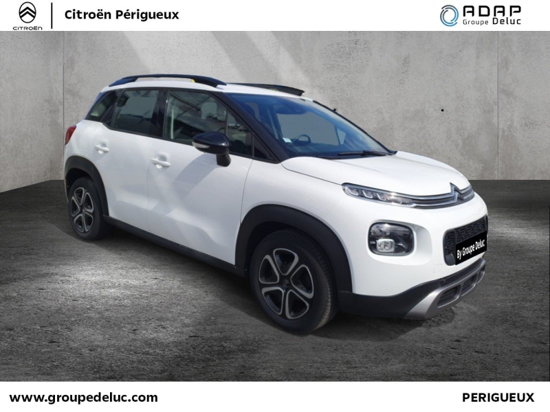 CITROEN C3 Aircross BlueHDi 100ch Feel