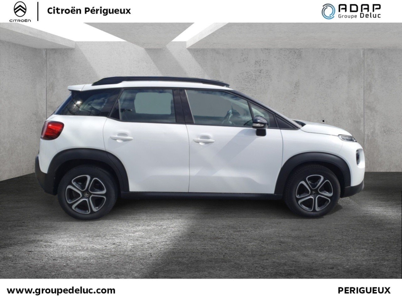 CITROEN C3 Aircross BlueHDi 100ch Feel