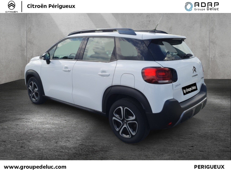 CITROEN C3 Aircross BlueHDi 100ch Feel