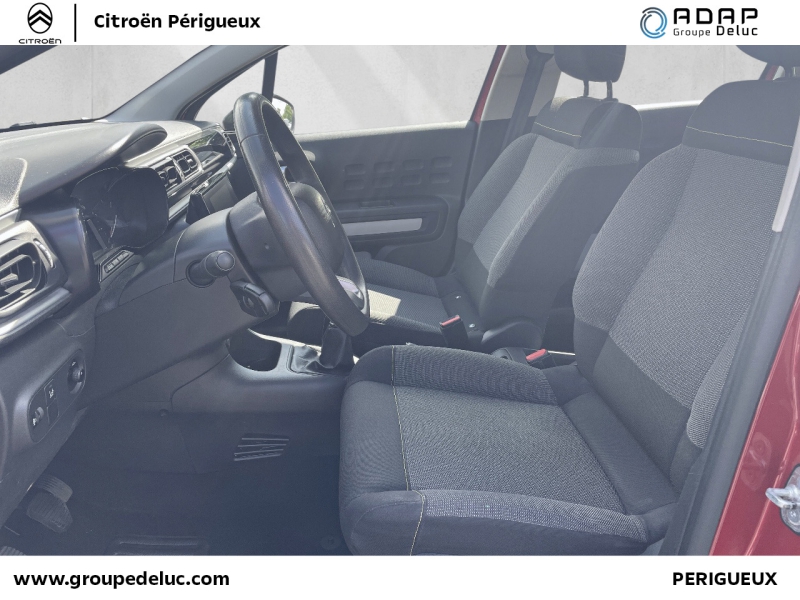 CITROEN C3 PureTech 82ch Feel