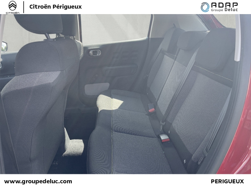 CITROEN C3 PureTech 82ch Feel