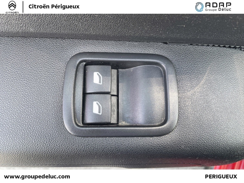 CITROEN C3 PureTech 82ch Feel