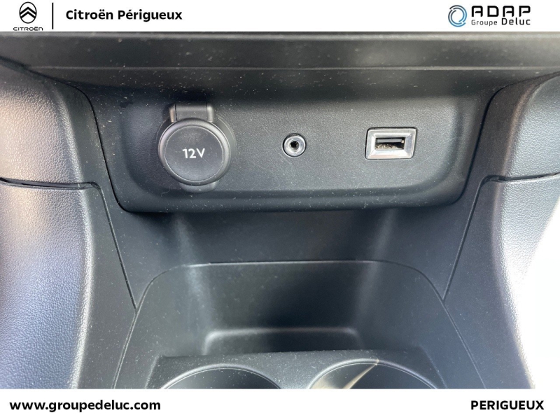 CITROEN C3 PureTech 82ch Feel