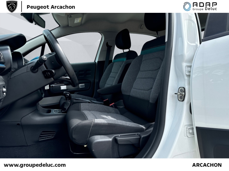 CITROEN C3 1.2 PureTech 83ch S&S Feel Pack