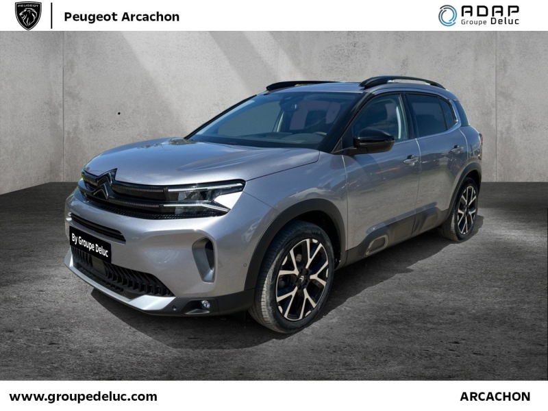 CITROEN C5 Aircross BlueHDi 130ch S&S Shine Pack EAT8