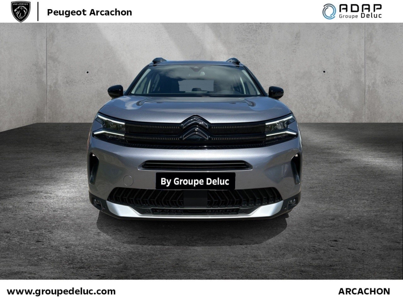 CITROEN C5 Aircross BlueHDi 130ch S&S Shine Pack EAT8