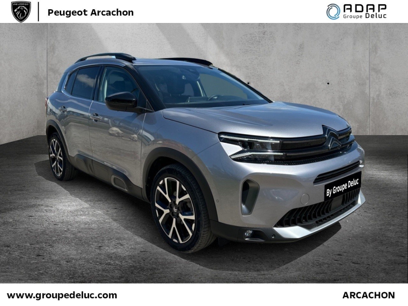 CITROEN C5 Aircross BlueHDi 130ch S&S Shine Pack EAT8