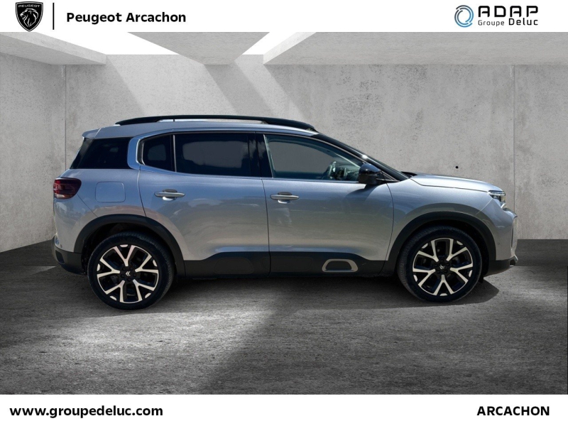 CITROEN C5 Aircross BlueHDi 130ch S&S Shine Pack EAT8