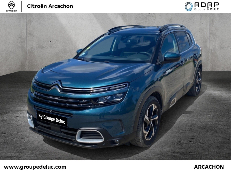 CITROEN C5 Aircross BlueHDi 130ch S&S Feel