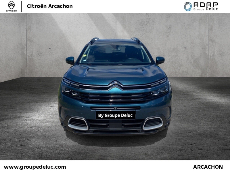 CITROEN C5 Aircross BlueHDi 130ch S&S Feel