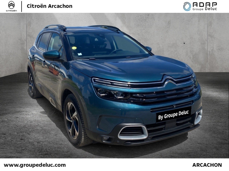 CITROEN C5 Aircross BlueHDi 130ch S&S Feel