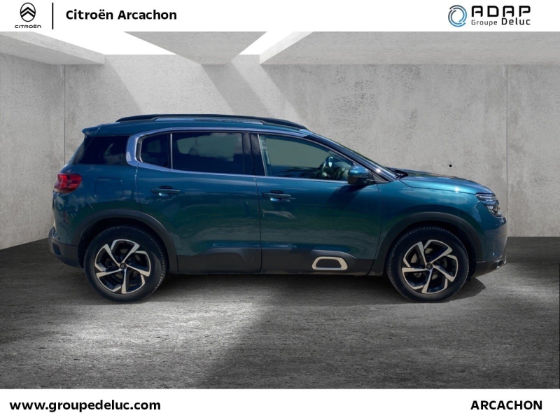 CITROEN C5 Aircross BlueHDi 130ch S&S Feel