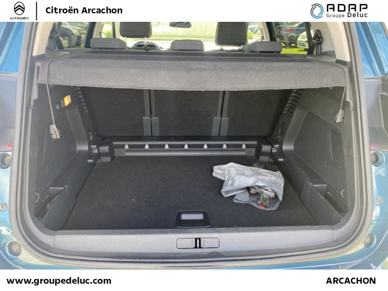 CITROEN C5 Aircross BlueHDi 130ch S&S Feel