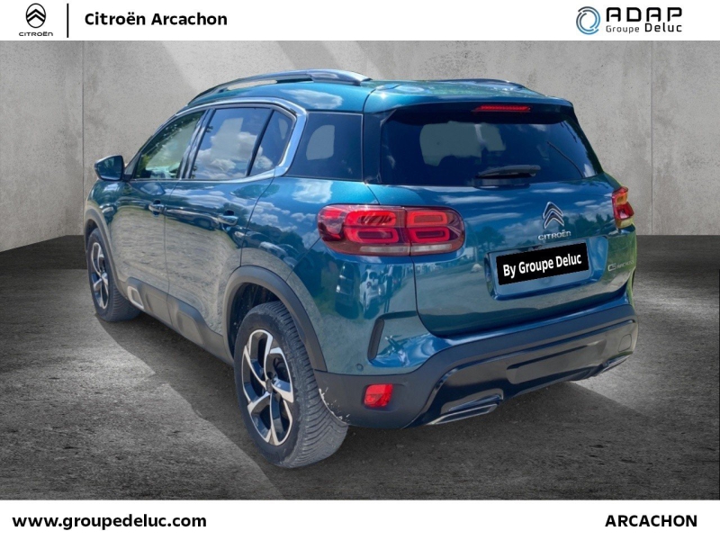 CITROEN C5 Aircross BlueHDi 130ch S&S Feel