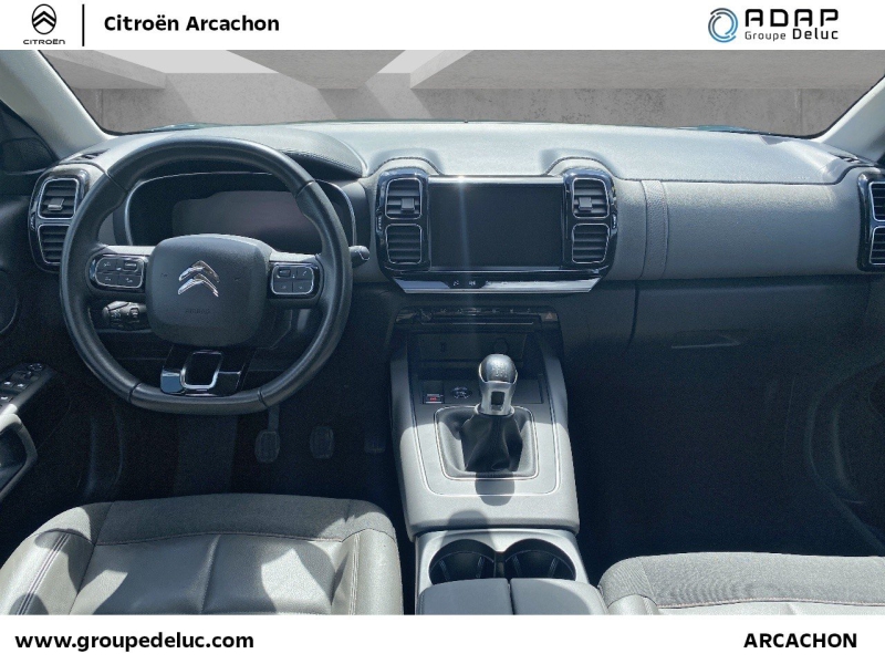 CITROEN C5 Aircross BlueHDi 130ch S&S Feel