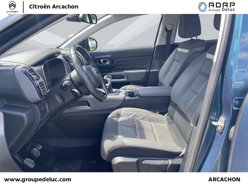 CITROEN C5 Aircross BlueHDi 130ch S&S Feel