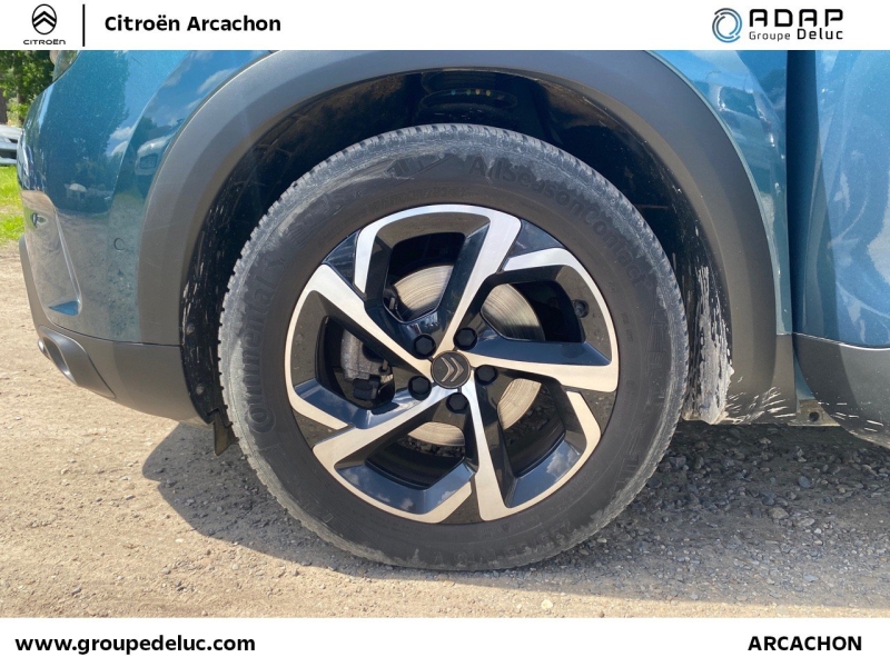 CITROEN C5 Aircross BlueHDi 130ch S&S Feel