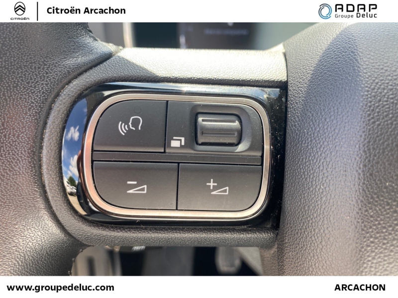 CITROEN C5 Aircross BlueHDi 130ch S&S Feel