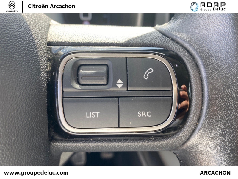 CITROEN C5 Aircross BlueHDi 130ch S&S Feel