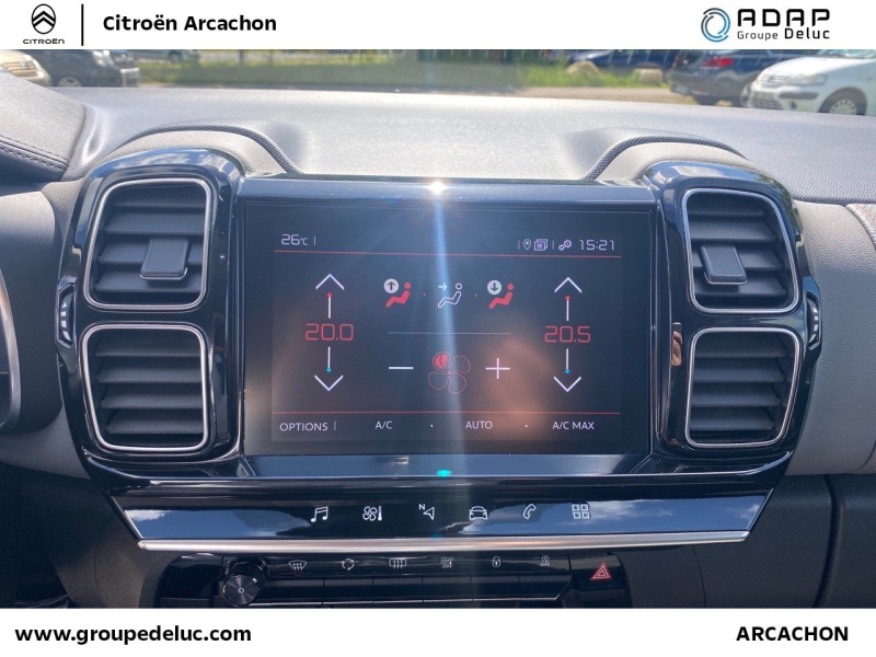 CITROEN C5 Aircross BlueHDi 130ch S&S Feel