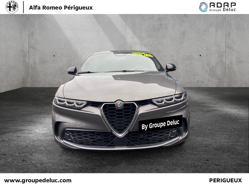 ALFA ROMEO Tonale 1.5 Hybrid 160ch Ti TCT