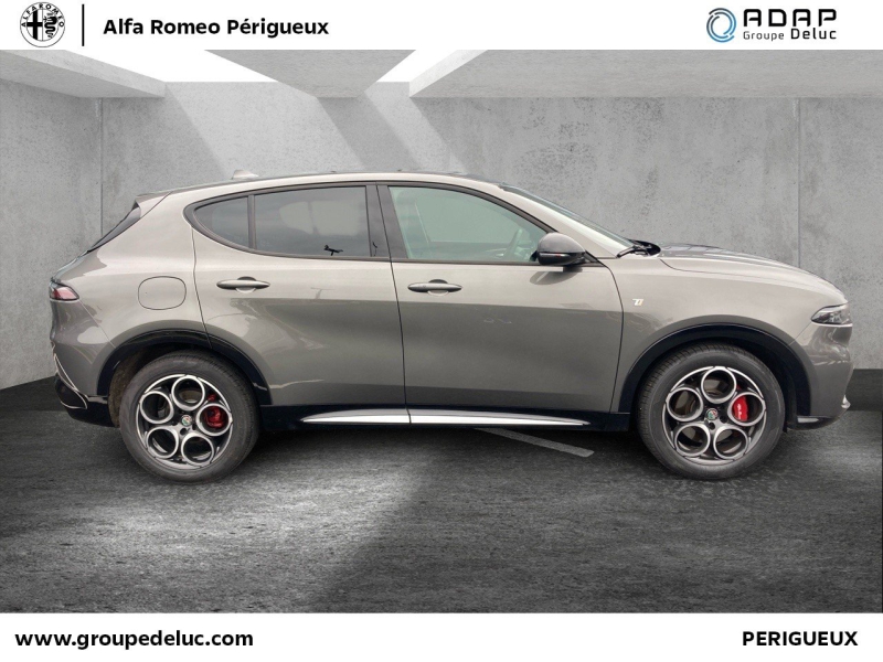 ALFA ROMEO Tonale 1.5 Hybrid 160ch Ti TCT