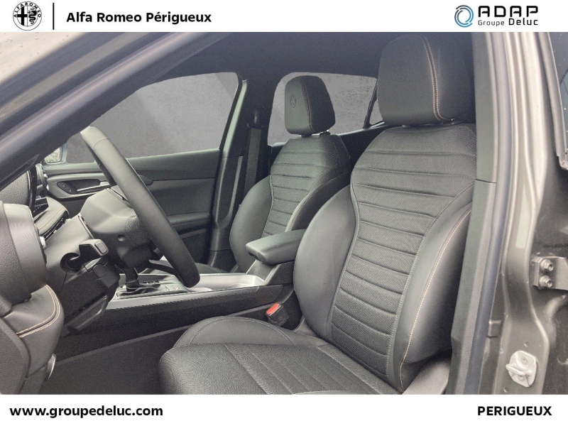 ALFA ROMEO Tonale 1.5 Hybrid 160ch Ti TCT