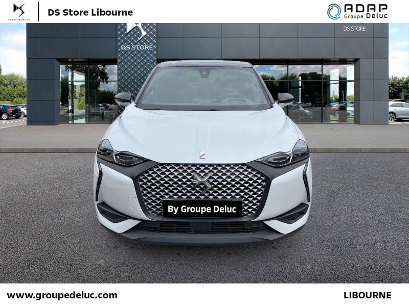 DS DS 3 Crossback E-Tense Performance Line + 4cv